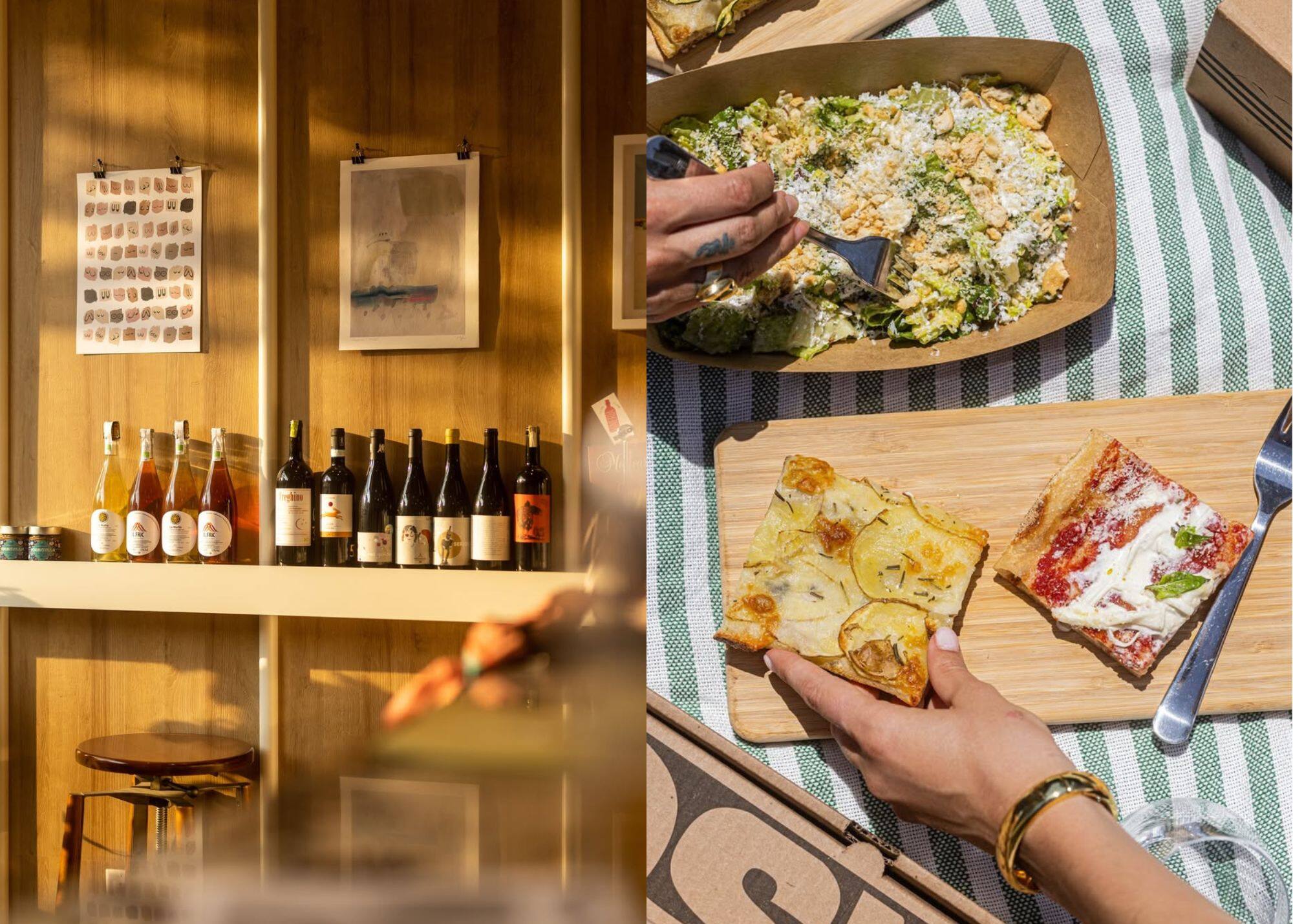 Morso Pizzeria ferme l’une de ses succursales