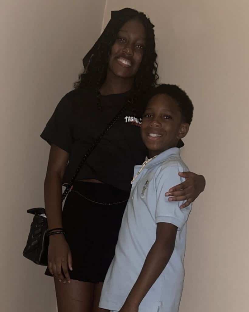 “It’s disturbing”: 16-year-old charged with murder of teen and her brother in Baltimore