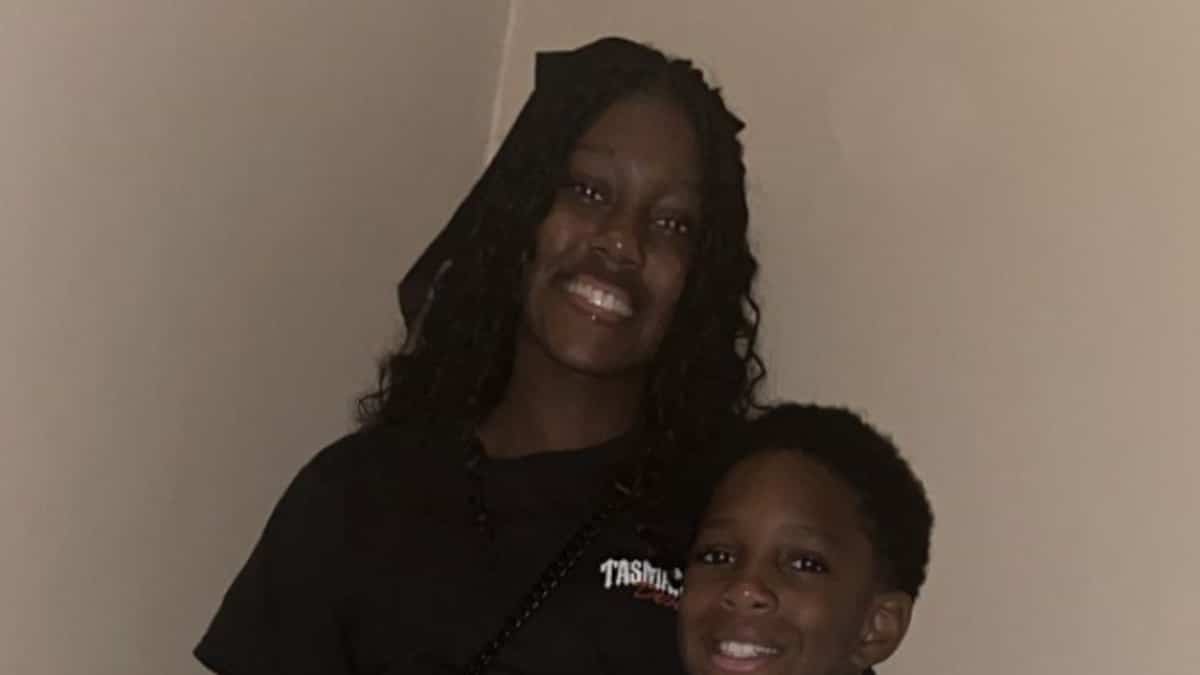 “It’s disturbing”: 16-year-old charged with murder of teen and her brother in Baltimore “It’s disturbing”: 16-year-old charged with murder of teen and her brother in Baltimore