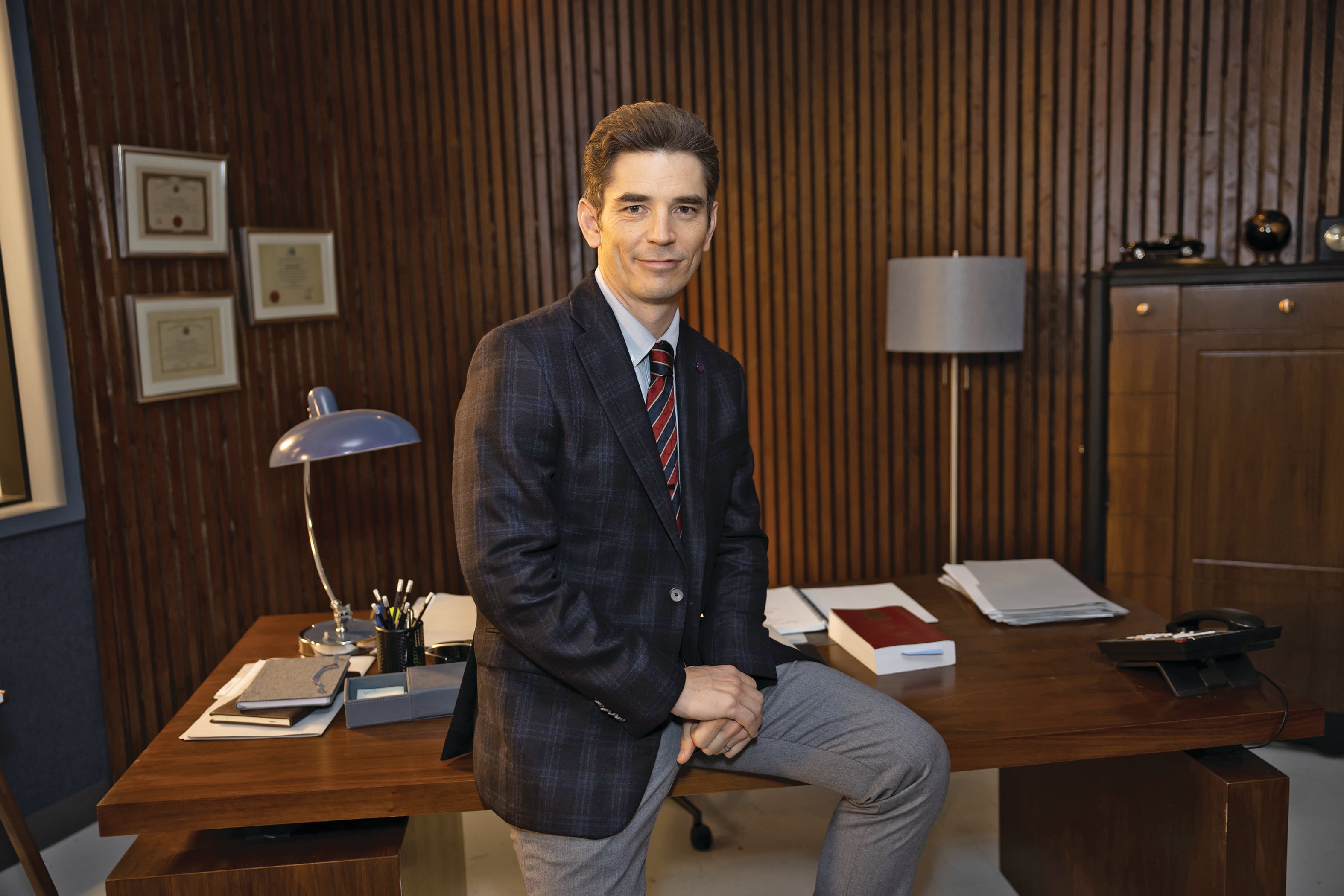 Tout ce que vous devez savoir sur Indéfendable