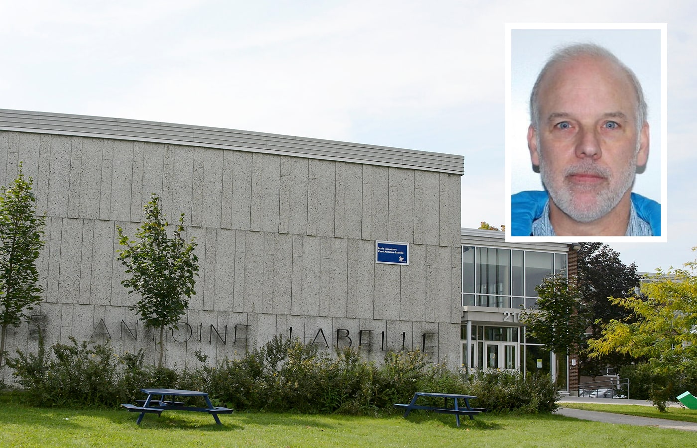 «Il m’a volé ma jeunesse»: prison à la maison pour un prof qui a exploité sexuellement une élève vulnérable