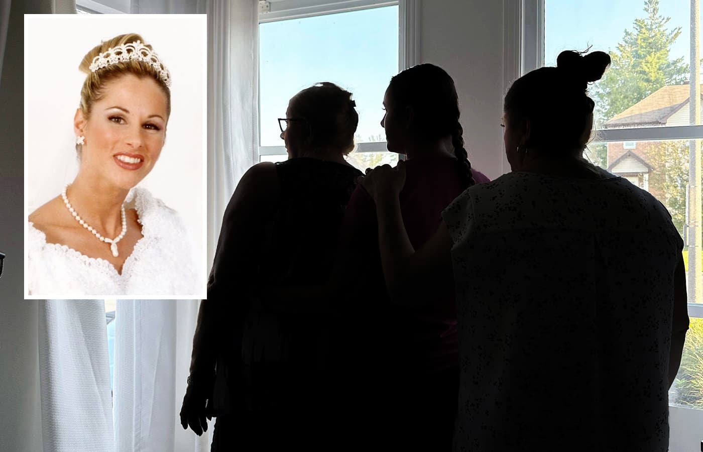 Des proches terrifi&eacute;s que le meurtrier sadique d&rsquo;une m&egrave;re de famille puisse sortir de prison