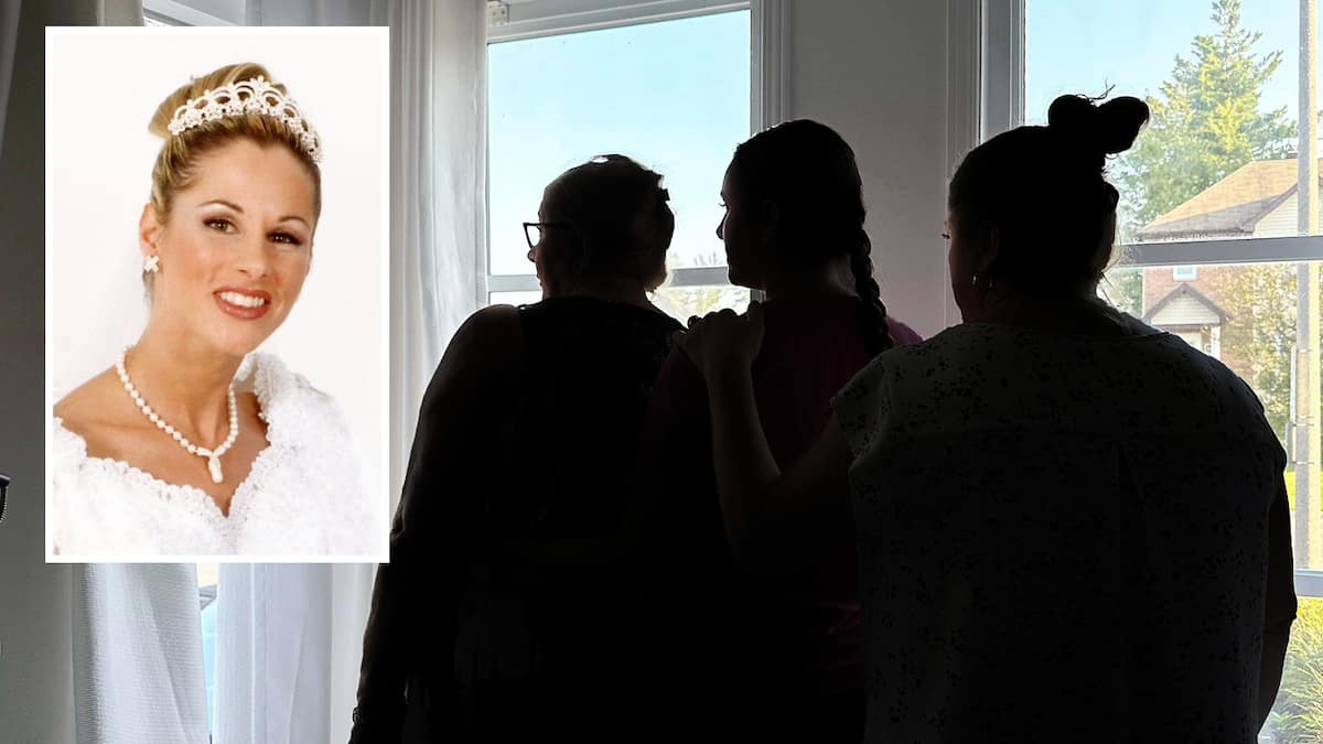 Des proches terrifiés que le meurtrier sadique d’une mère de famille puisse sortir de prison