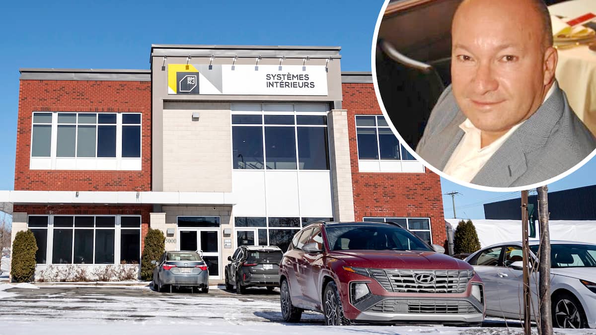 Le Fonds FTQ à nouveau hanté par le crime organisé