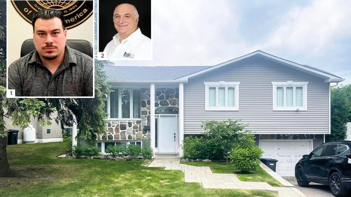 Rénovations sur le bras du syndicat: un dirigeant de l’Inter réélu malgré une enquête