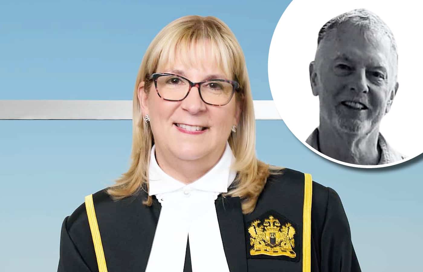 Blâmé par une juge : un avocat réfère à des décisions fictives générées par l’IA