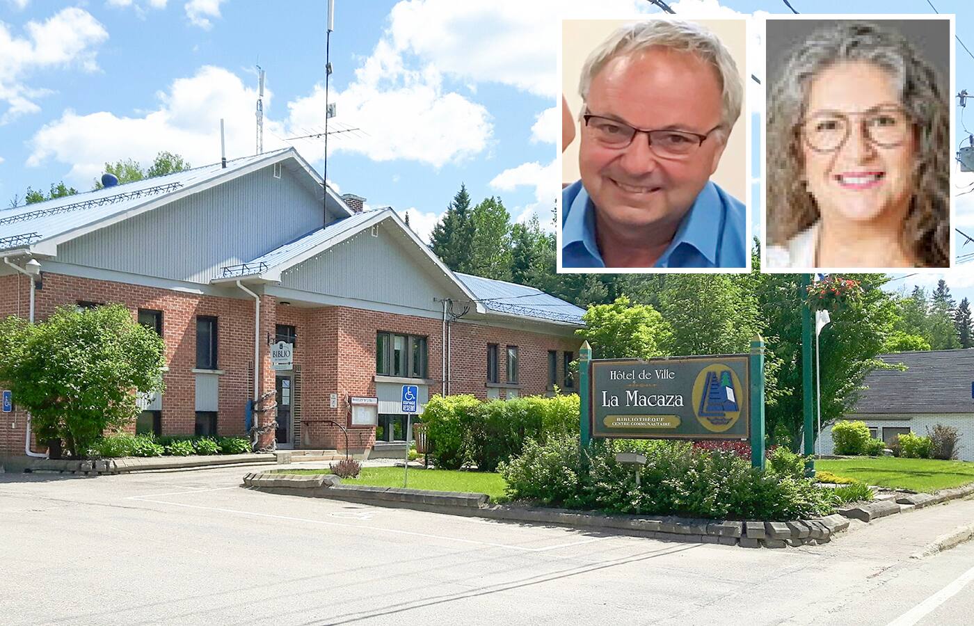 Une fortune pour remplacer la DG... qui est mairesse d&rsquo;une autre ville