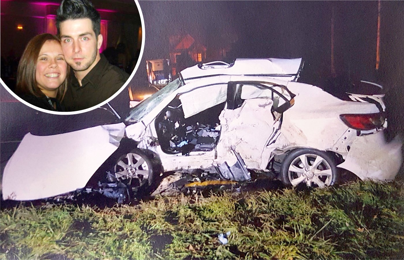 Saga judiciaire depuis 7 ans: un chauffard qui a tu&eacute; deux parents veut annuler son plaidoyer de culpabilit&eacute;