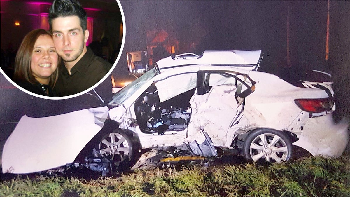 Saga judiciaire depuis 7 ans: un chauffard qui a tué deux parents veut annuler son plaidoyer de culpabilité