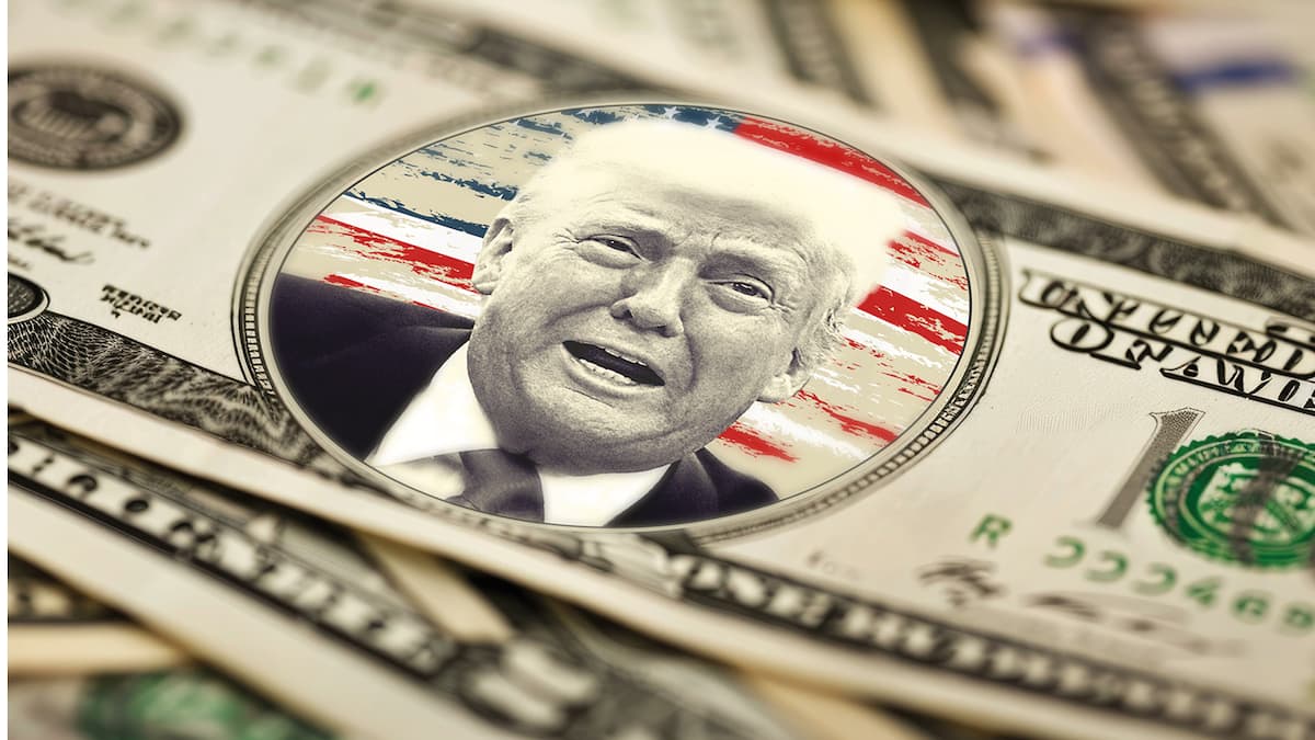 L’arrivée de Trump et l’annonce des tarifs ont fait perdre des milliards aux plus grosses entreprises du Québec, dont Couche-Tard, Bombardier et la Banque Nationale