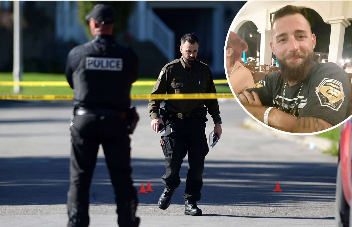 Triangle amoureux: le meurtre de son meilleur ami &eacute;tait de la l&eacute;gitime d&eacute;fense, selon son avocate