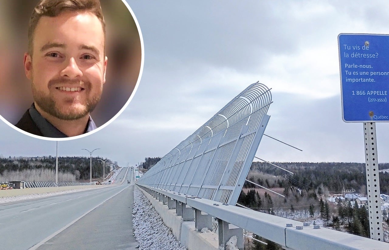 barri-res-anti-suicide-en-beauce-une-m-re-endeuill-e-croit-que-a-peut