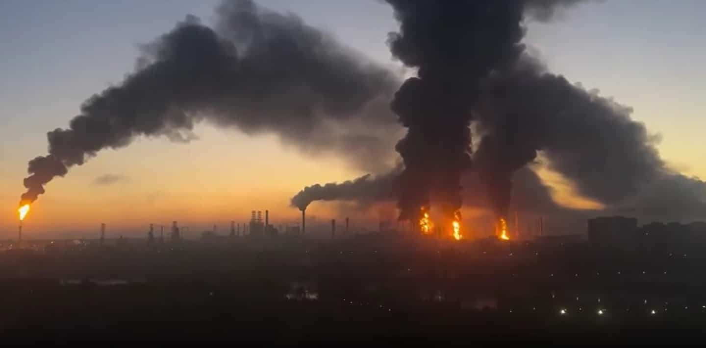 Le coût du carburant restera élevé tant que les conflits perdurent
