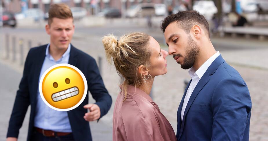 Image principale de l'article Elle demande si elle peut coucher avec son ex