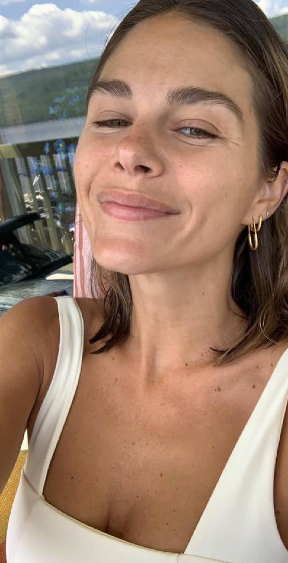 Maripier Morin fait un bref retour sur les réseaux sociaux | Le Sac de