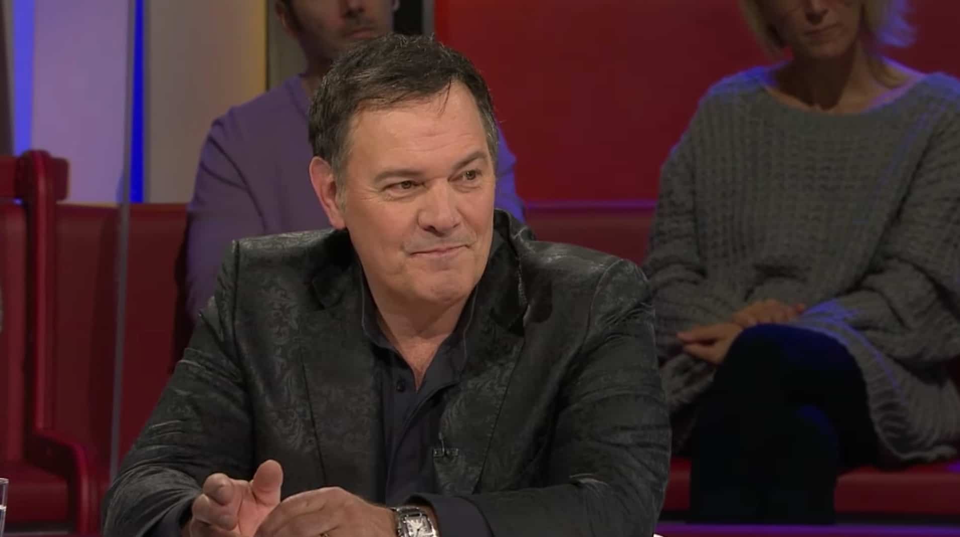 Son regret de ne pas avoir eu d’enfant