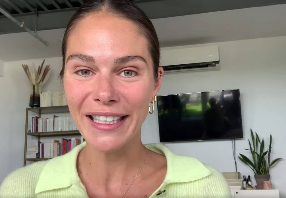 Image principale de l'article Maripier Morin remercie ses fans