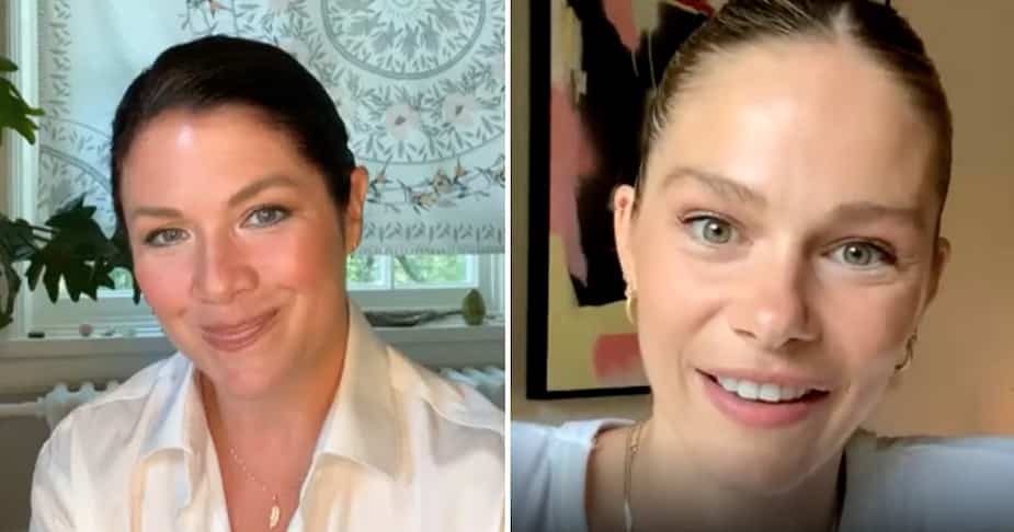 Image principale de l'article Elle parle de ses dépendances à Sophie Grégoire