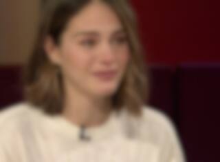 Critiquée pour sa nomination au gala Artis