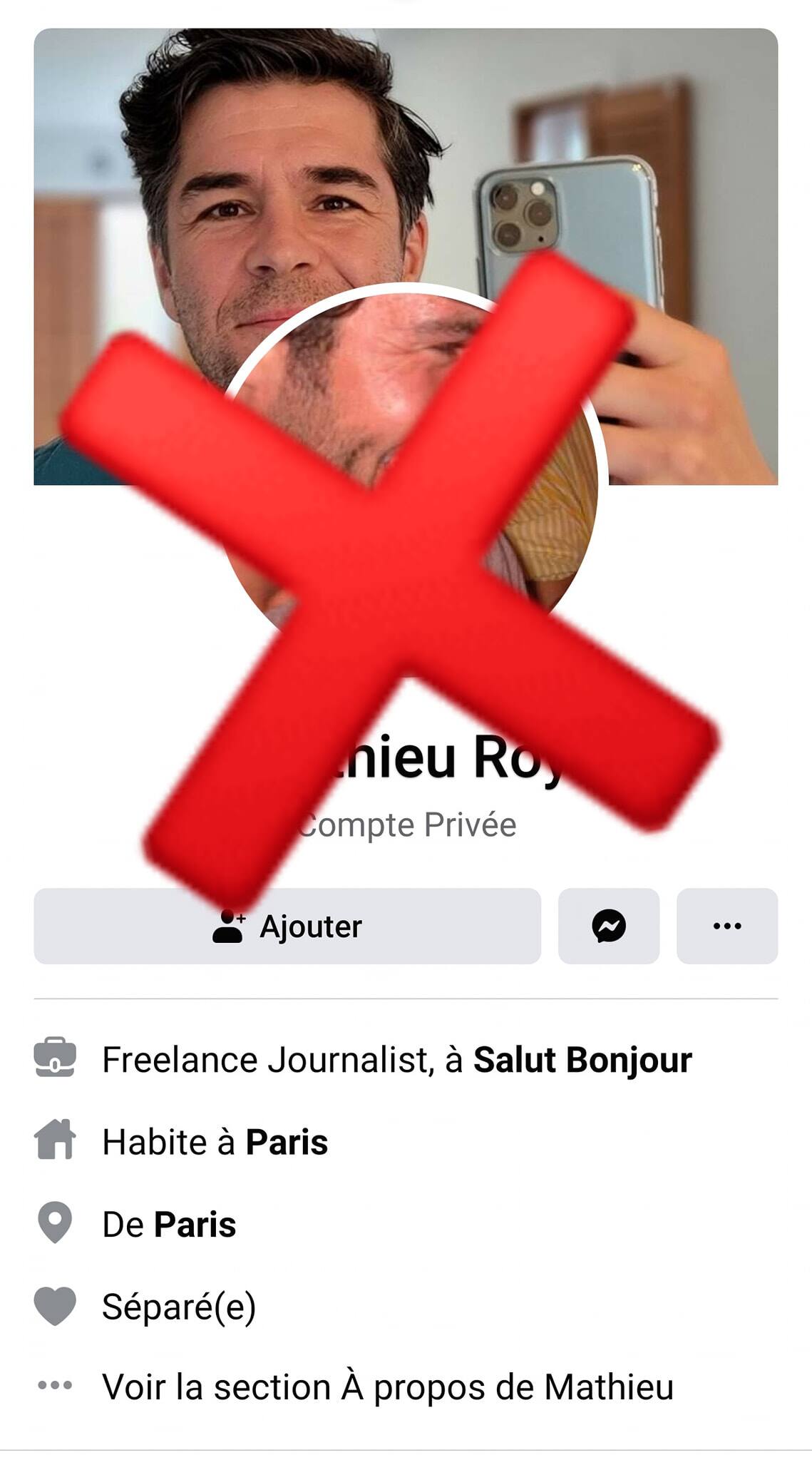 Réseaux sociaux : les meilleurs conseils de Mathieu Roy | Salut Bonjour