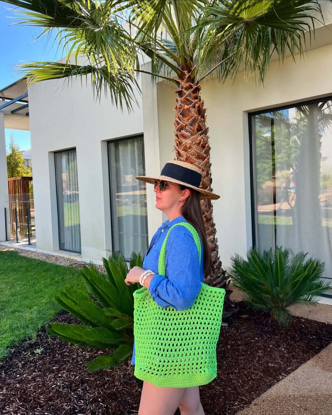 Ce sac bohème sera LE modèle de l'été 2025 