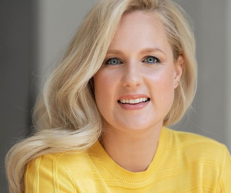 Marie Soleil Dion se confie