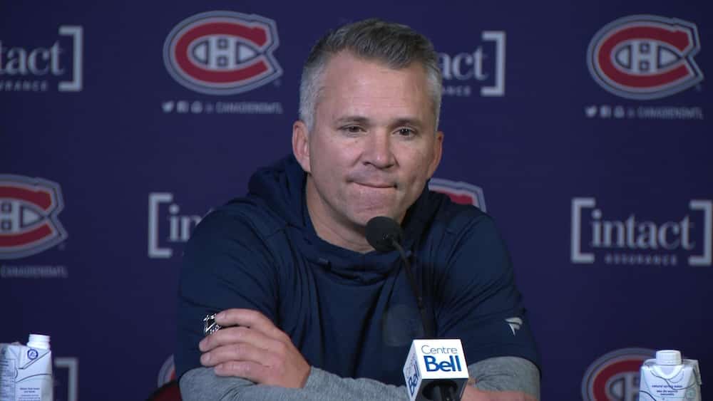 Aucun changement face au Wild, de l'espoir pour Armia et Edmundson