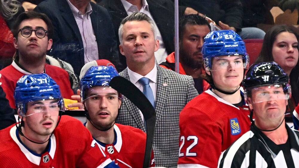 EN DIRECT: points de presse du CH