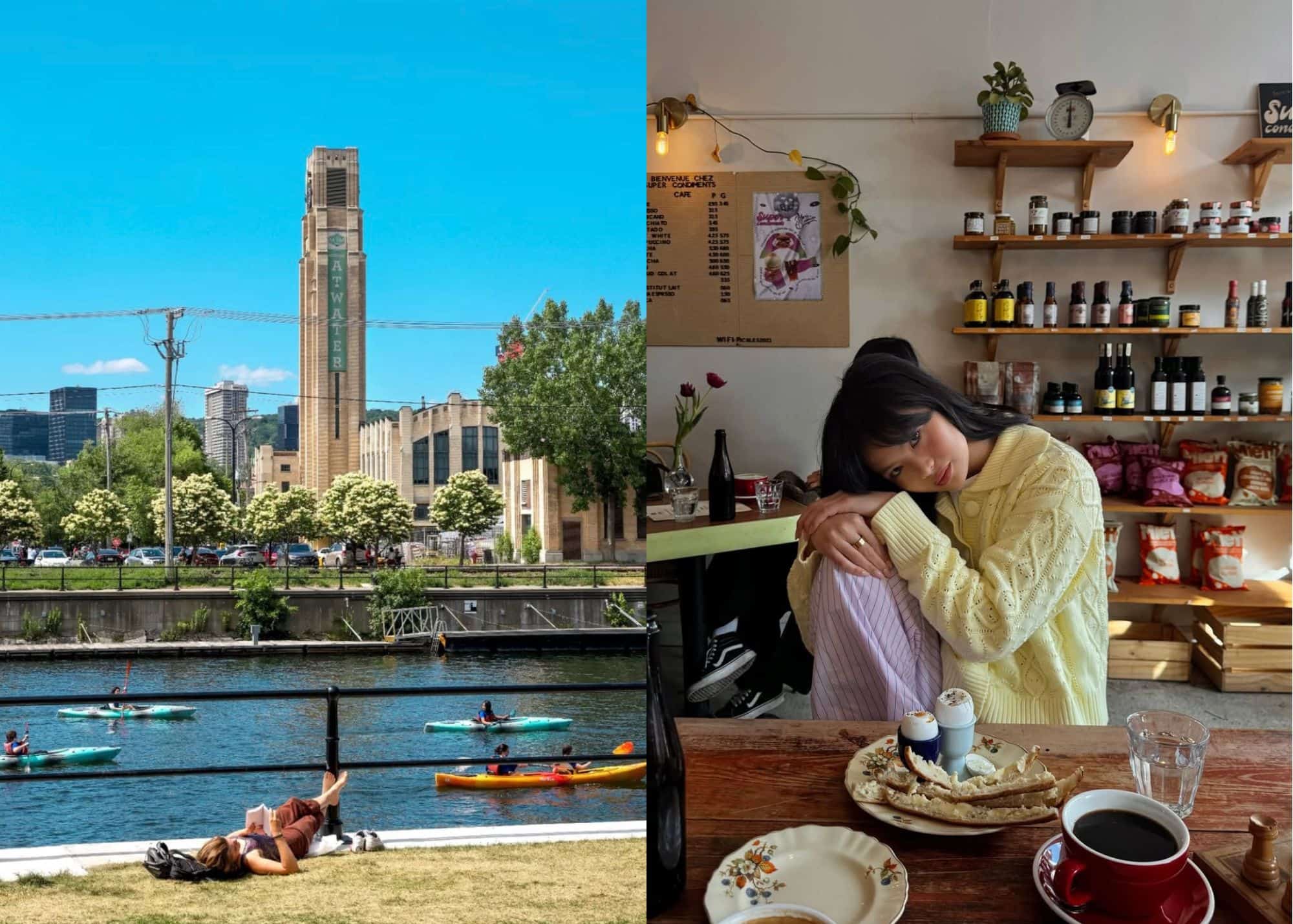 12 activités «fun» pas chères (ou gratuites)