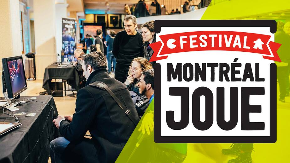 Image principale de l'article 11 activités à faire au Festival Montréal joue