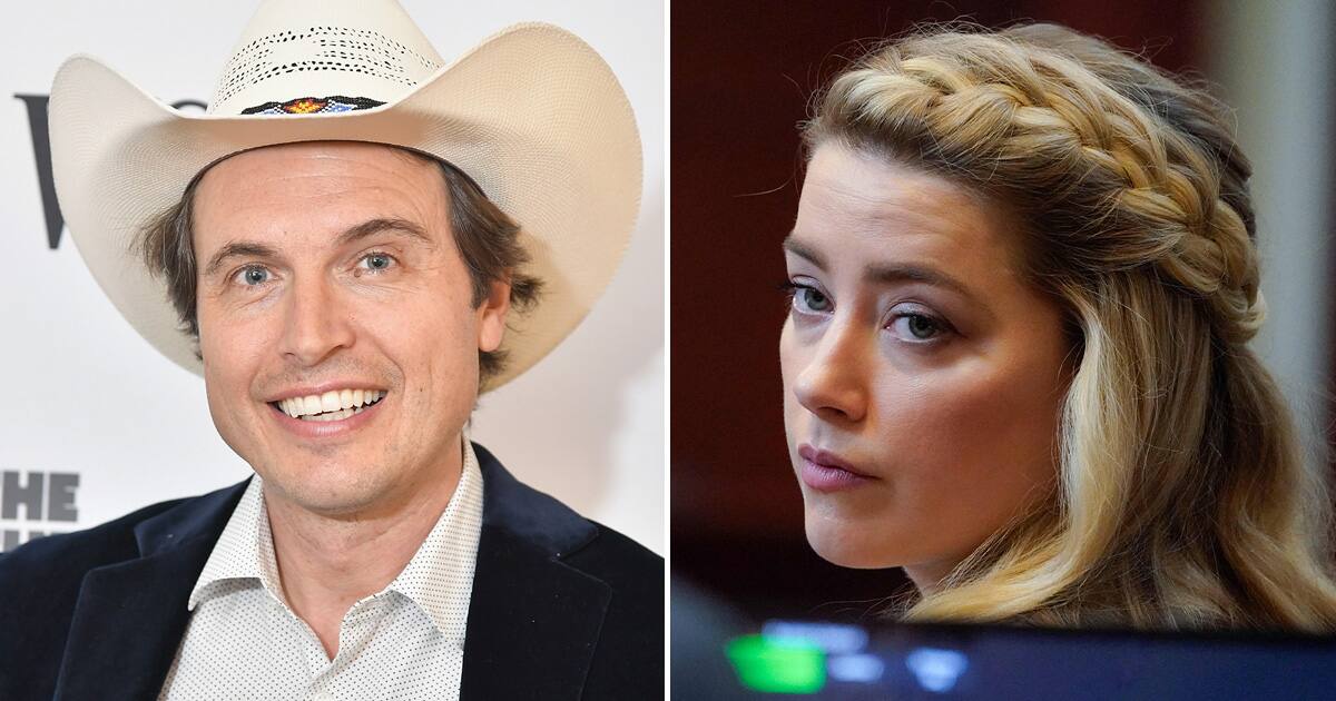 Elon Musk: son frère détestait «avec passion» son ex, Amber Heard | 24 ...