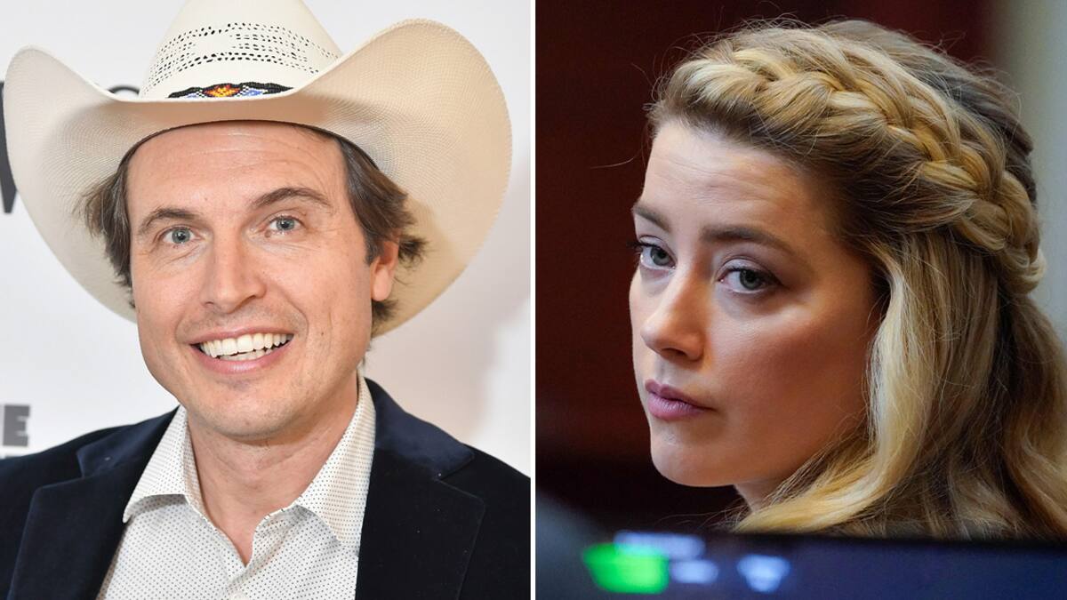 Elon Musk: son frère détestait «avec passion» son ex, Amber Heard | 24 ...