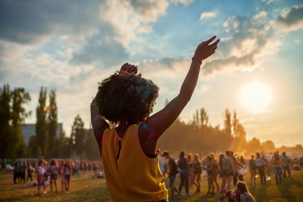 Les chansons qui ont marqué l'été 2022!