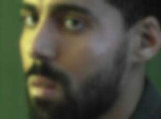 Adib Alkhalidey se lance dans la musique