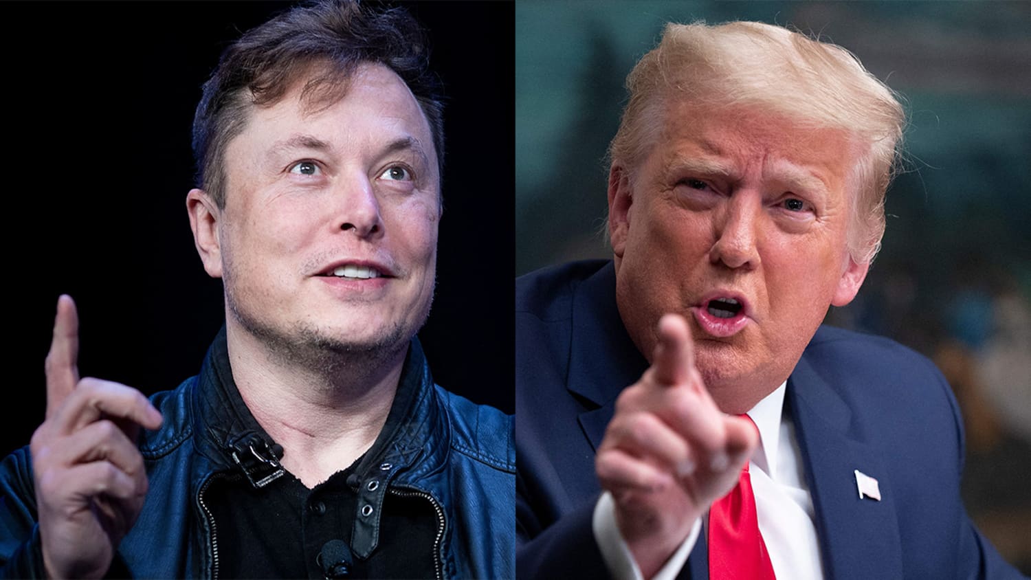 Elon Musk Et Donald Trump Des Ordures JDM elon-musk-et-donald-trump-des-ordures-jdm