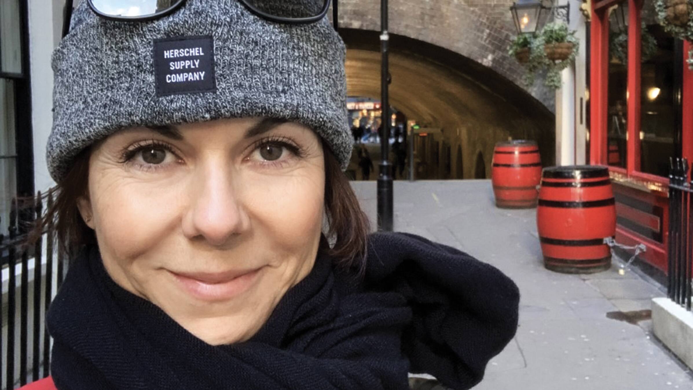 Mon Reve A Tourne Au Cauchemar Myriam Leblanc 7 Jours