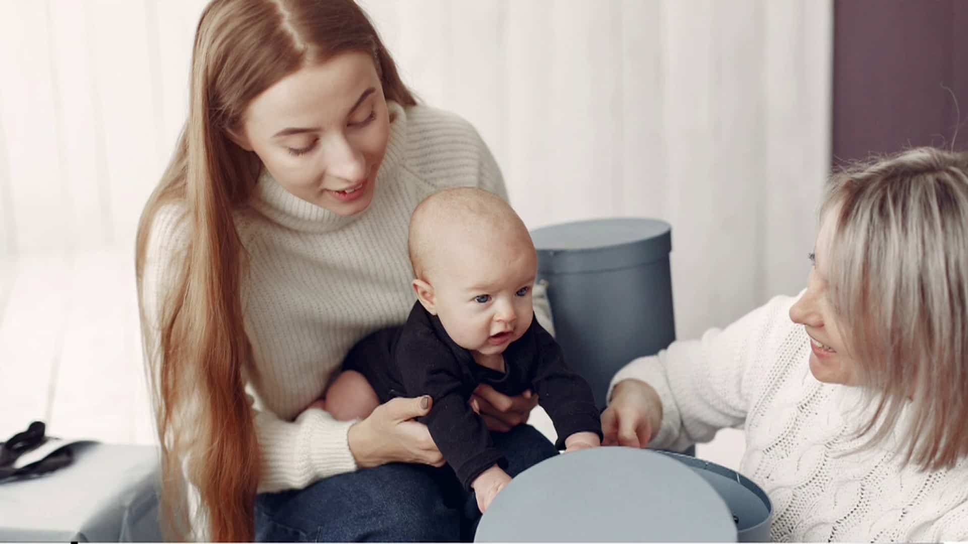 Croyances populaires sur les des bébés