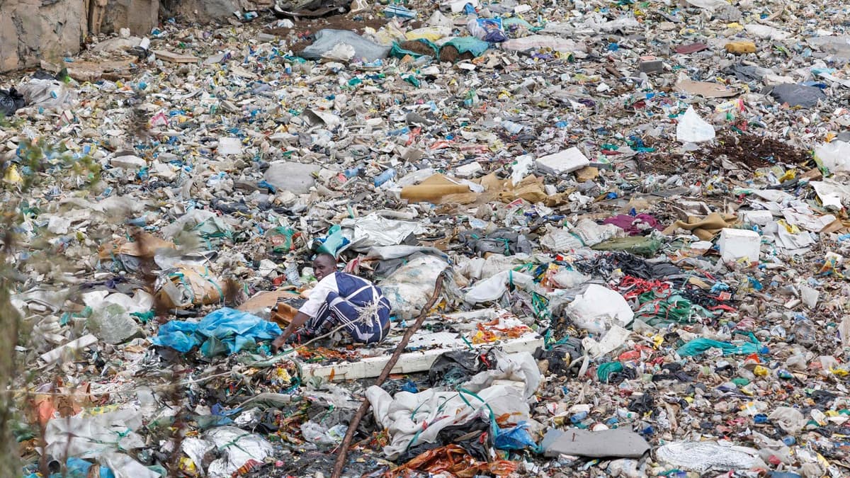 Le gouvernement fédéral américain va arrêter d’acheter des plastiques à usage unique