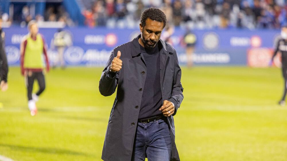 L'heure de vérité
L'heure de vérité