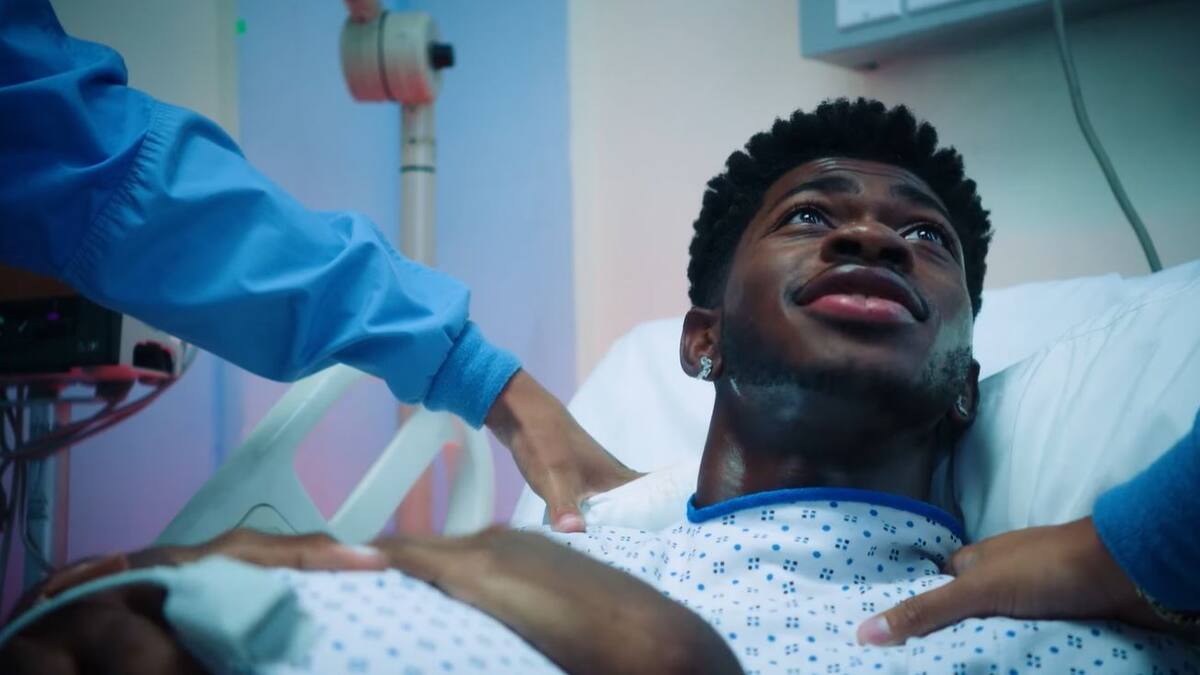Lil Nas X «accouche» de son premier album