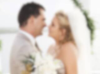 De magnifiques photos pour ses 13 ans de mariage