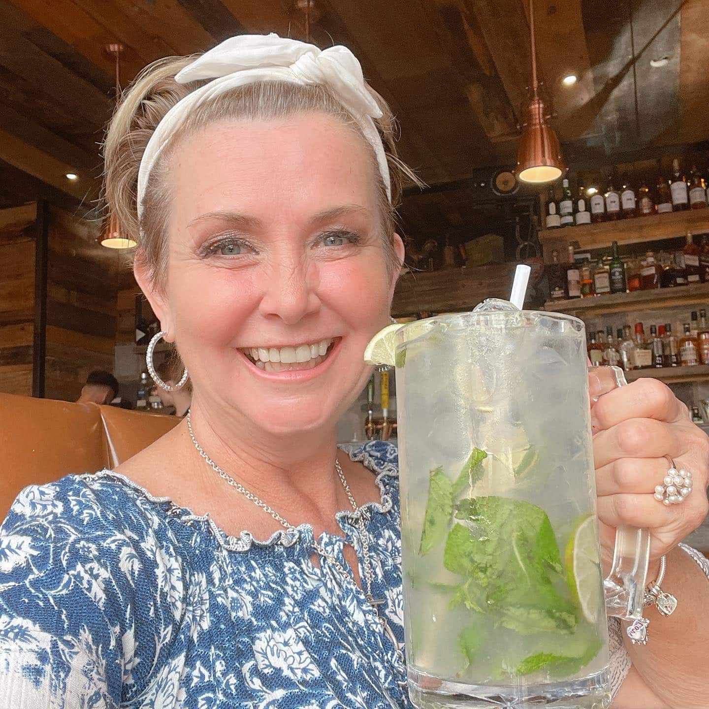 Elle partage une magnifique photo de couple