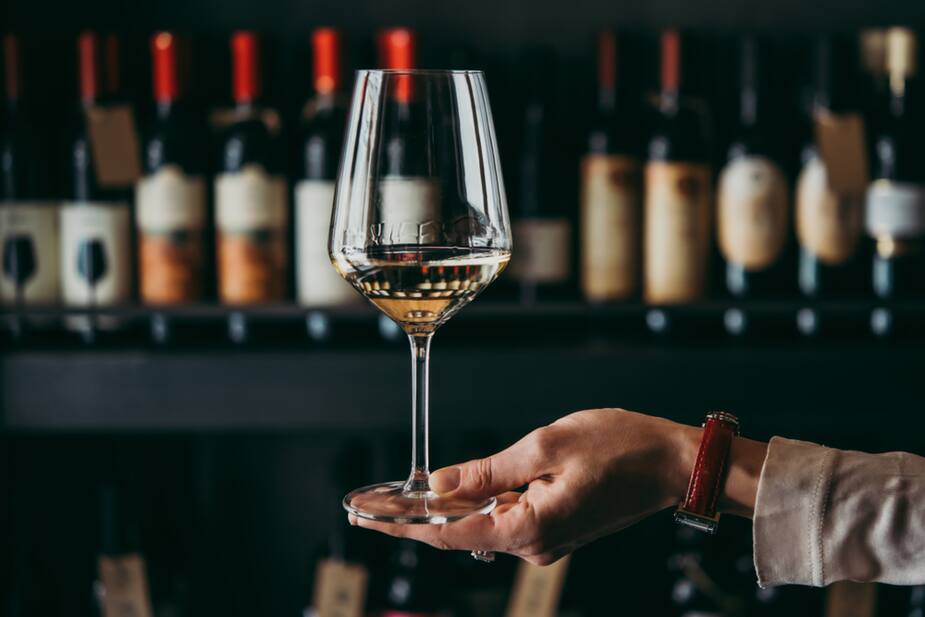 Image principale de l'article Le vin nature arrive à la SAQ dès jeudi