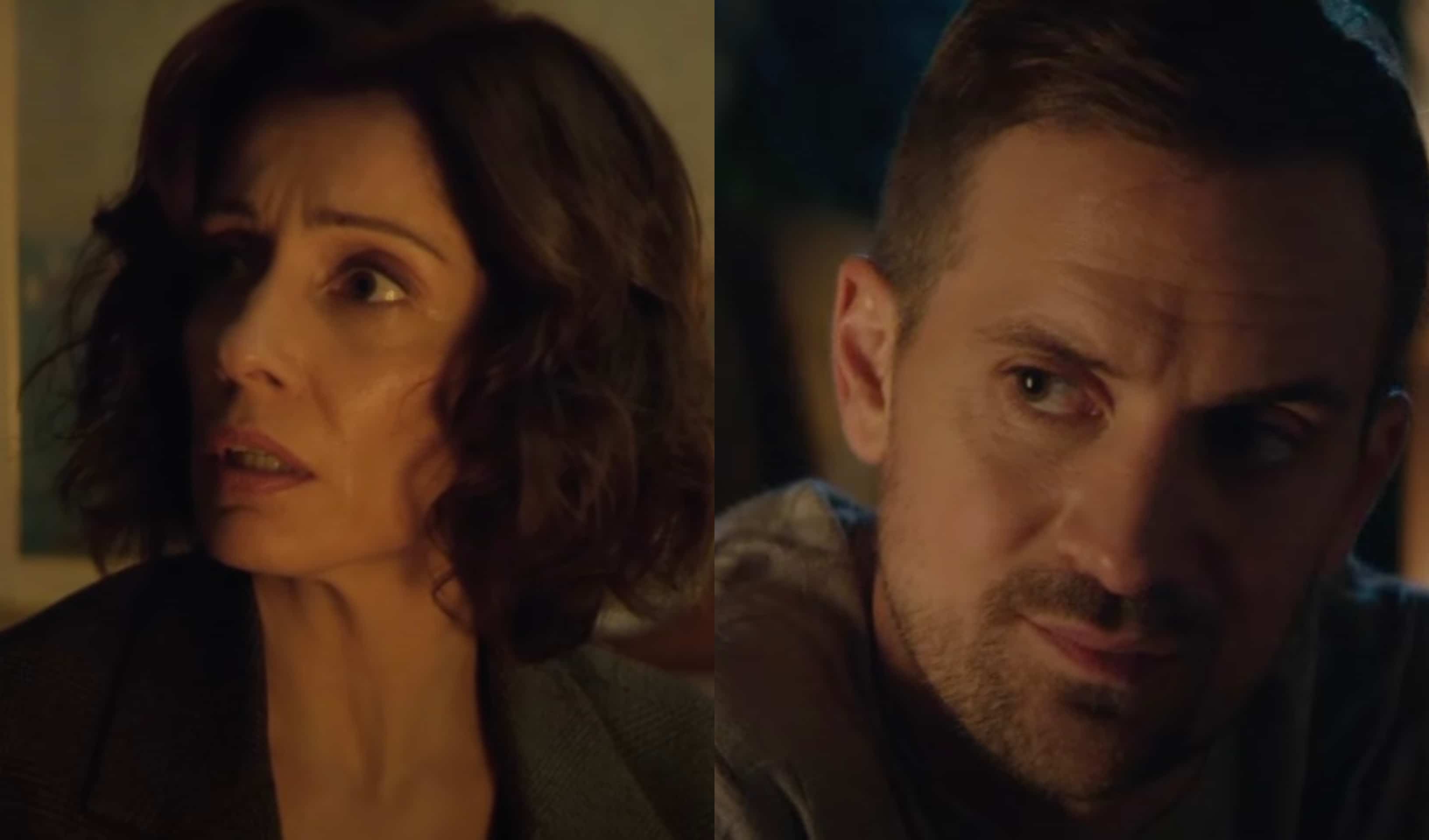 Des images de la 2e saison de Nuit blanche