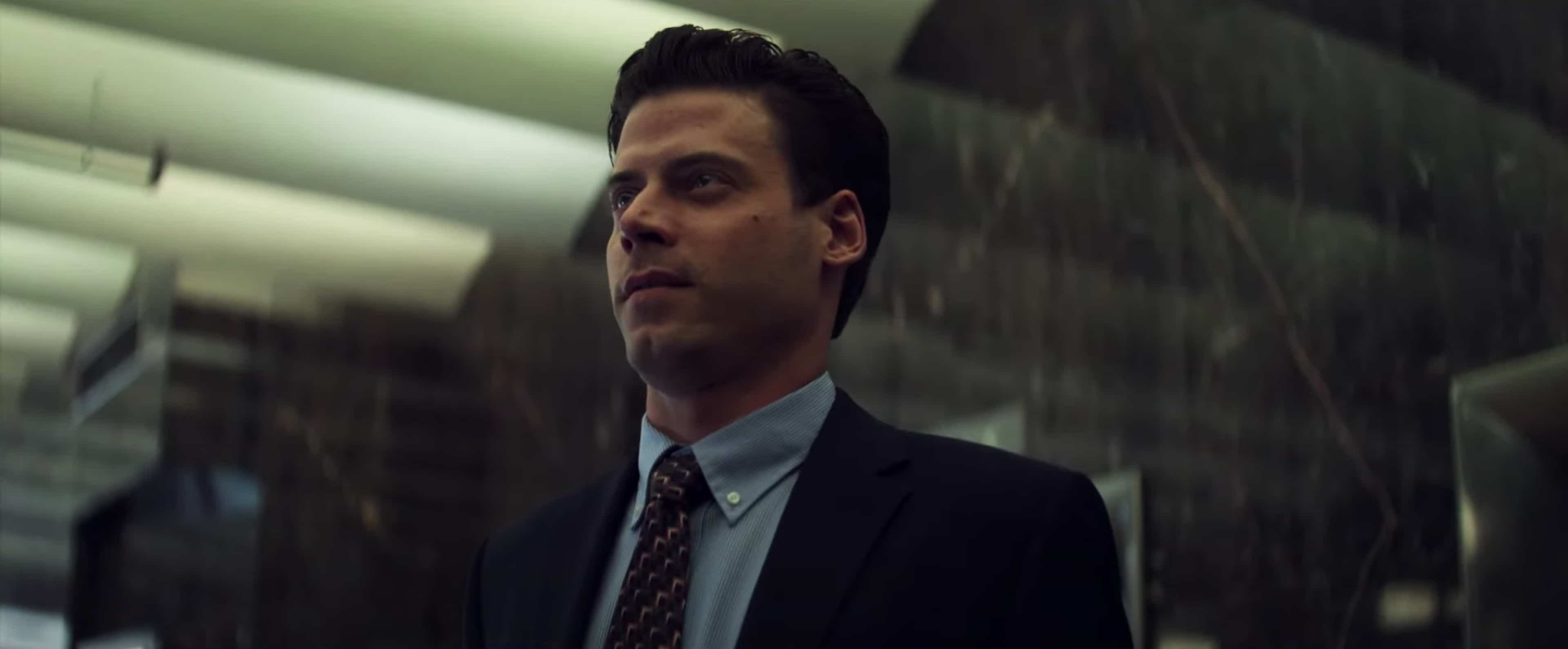 Voyez la bande-annonce du film Norbourg