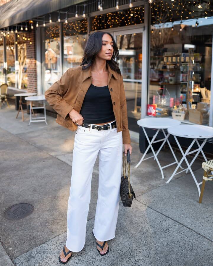 Rendez-vous galant? Voici le look à éviter