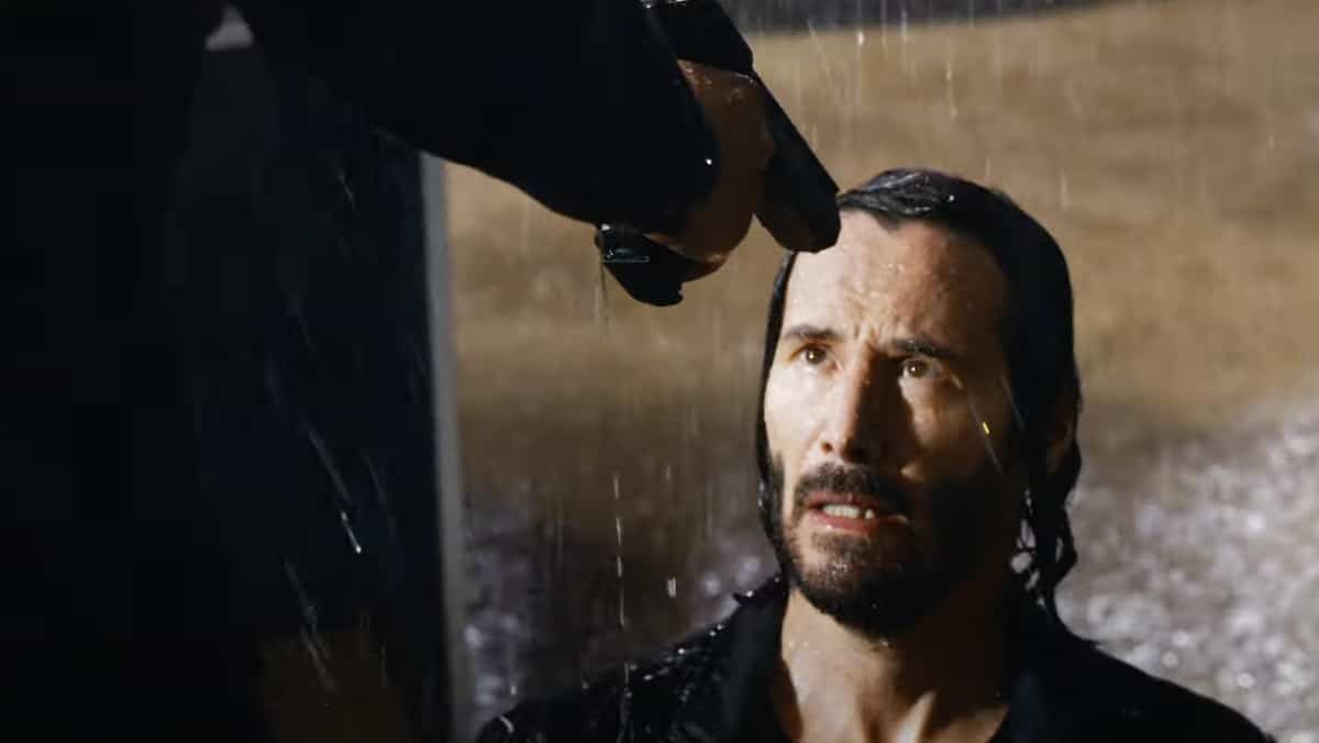 «La Matrice: résurrections»: que du bonheur