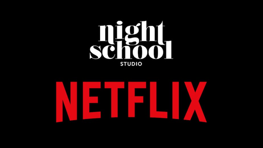 Image principale de l'article Netflix achète un studio de jeu indépendant