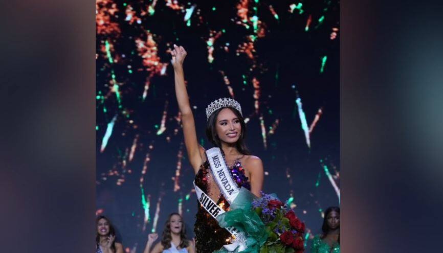 Une femme transgenre va concourir pour la première fois au titre de