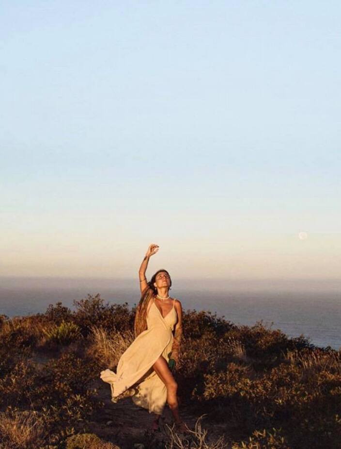 Image principale de l'article La Nouvelle lune en Vierge